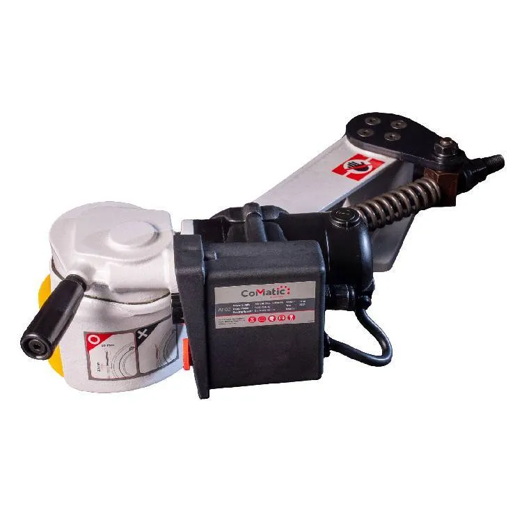 CO-MATIC AF02 帶鋸送料機 1/8HP|世界最小型・適用17~25吋帶鋸・台灣製 現貨 商品主圖